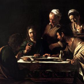 Light and Shadows – Caravaggio • The Italian Baroque Master